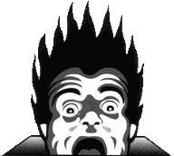 Coding Horror logo