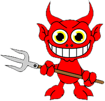 Ördög