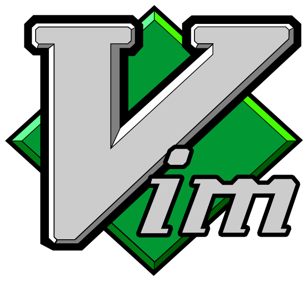 Vim logó